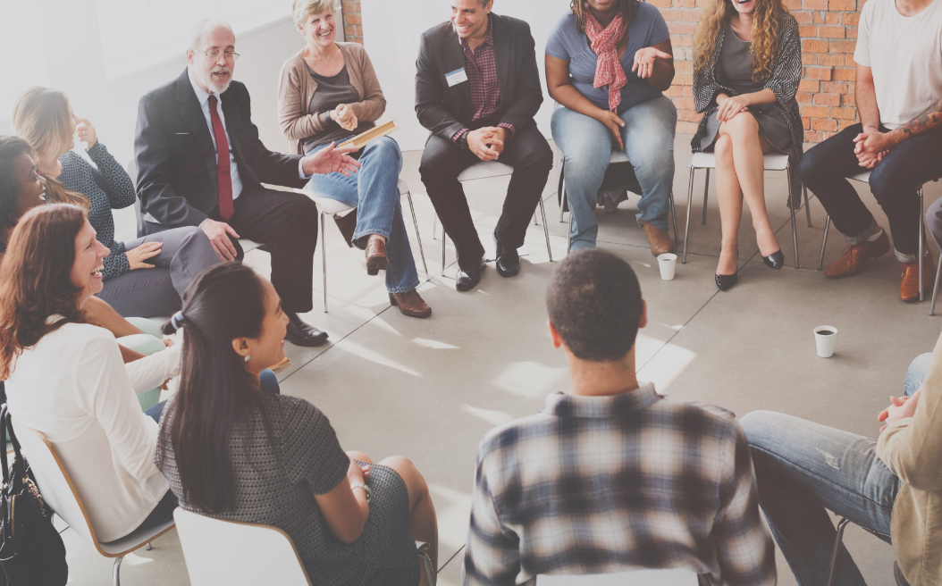 Strategy Community Engagement