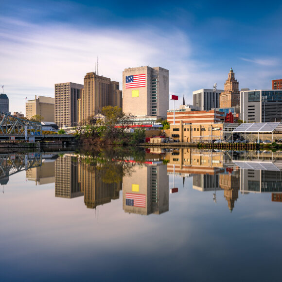 Newark Thumb